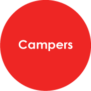 Campers-Button