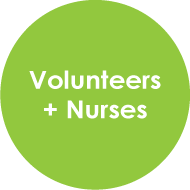 Volunteers-and-Nurses-button
