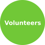 Volunteer-Button